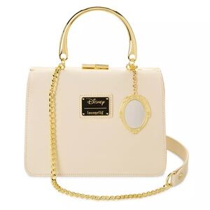 Loungefly x Disney Snow White Just One Bite Poison Apple Crossbody Bag